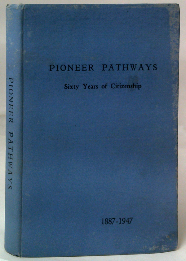 Pioneer Pathways: Sixty Years Of Citizenship