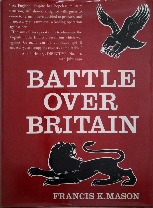 Battle Over Britain