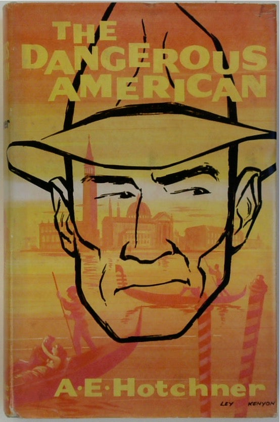 The Dangerous American