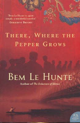 There Where the Pepper Grows