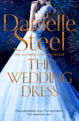 The Wedding Dress: A sweeping story of fortune and tragedy from the