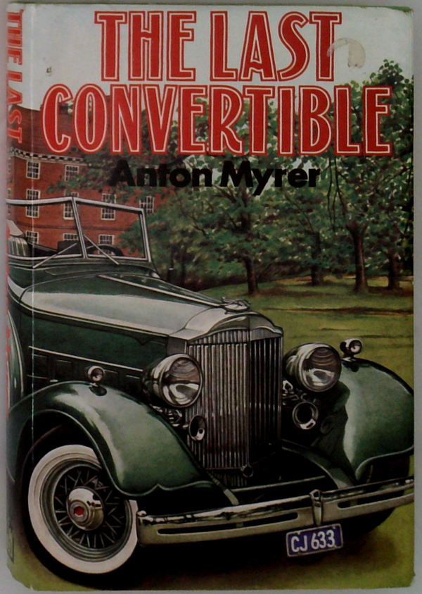The Last Convertible