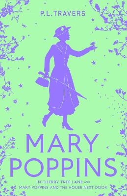 Mary Poppins in Cherry Tree Lane / Mary Poppins and the House Next