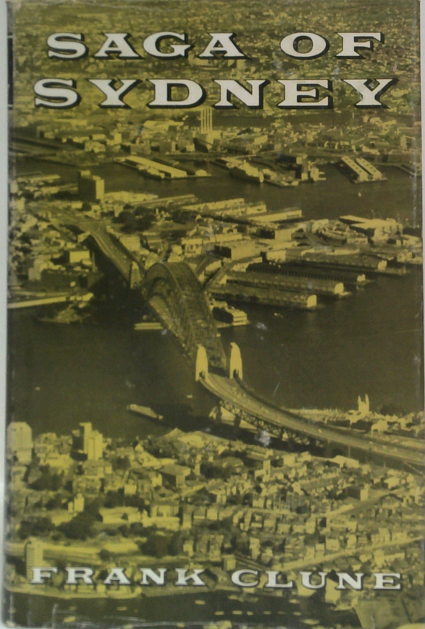 Saga Of Sydney
