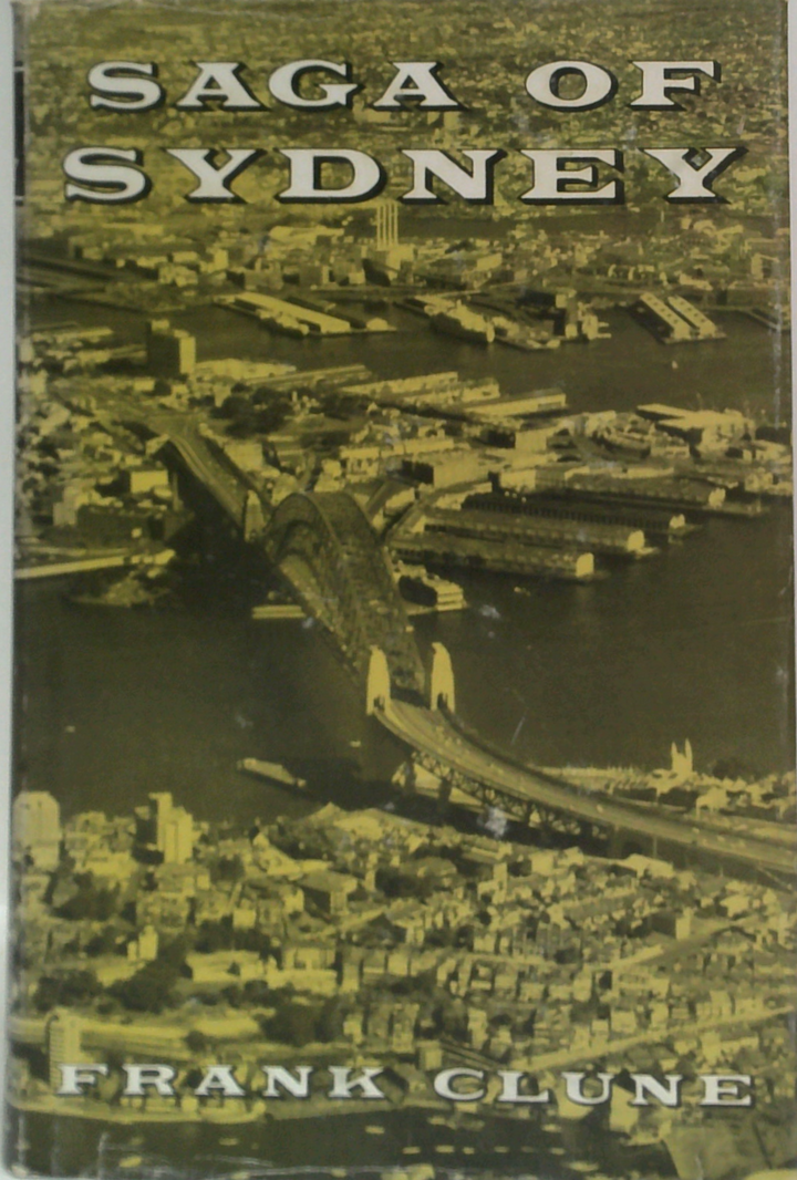 Saga Of Sydney
