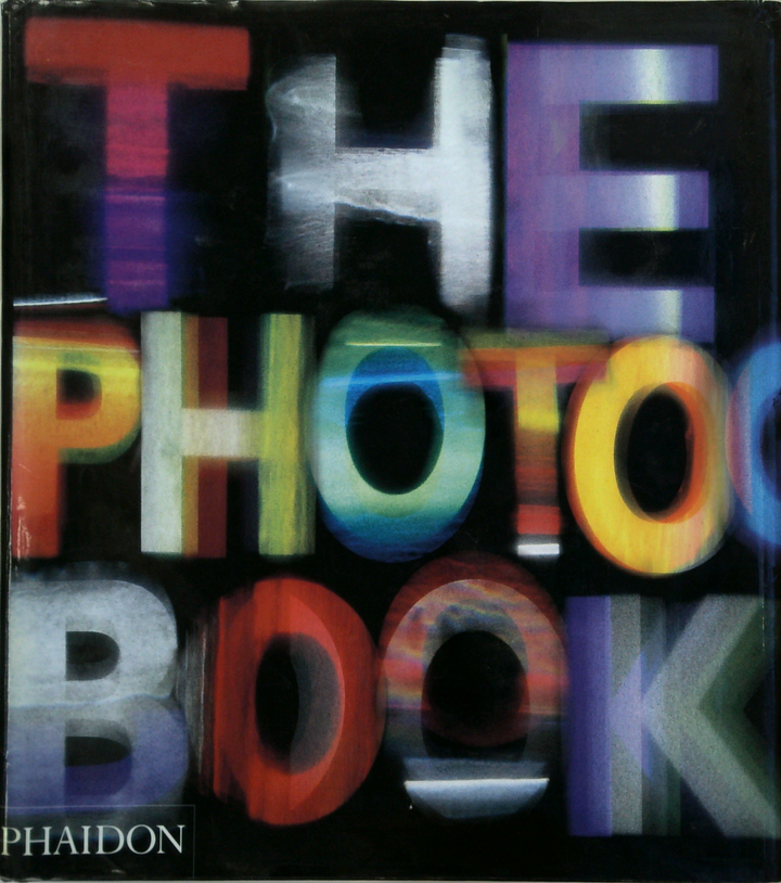 The Photography Book