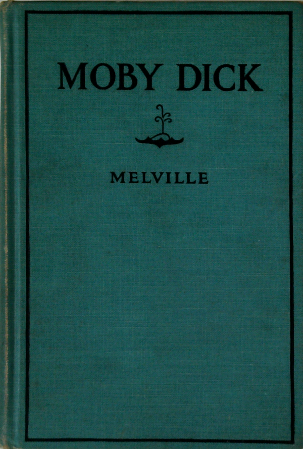 Moby Dick