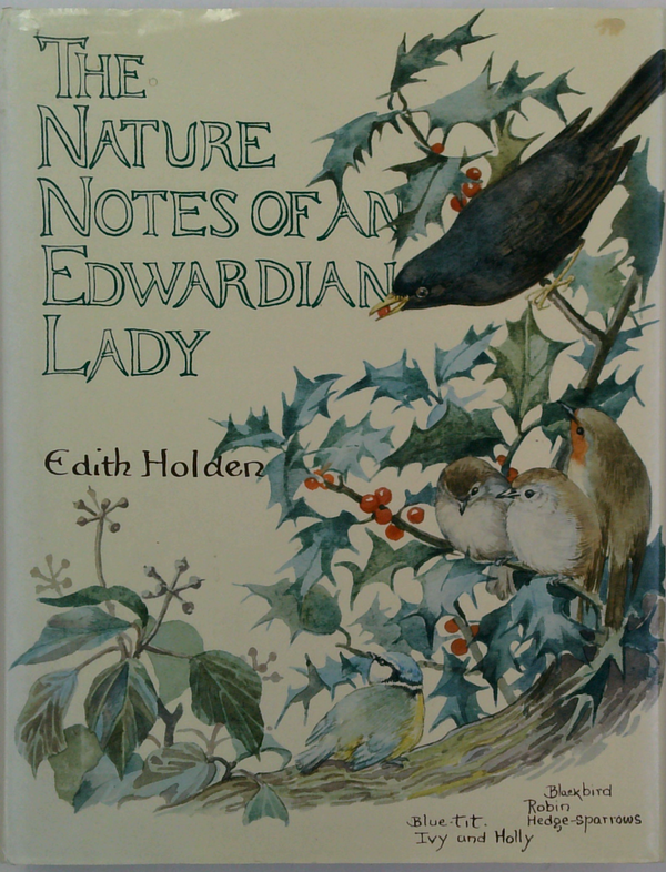 The Nature Notes Of An Edwardian Lady