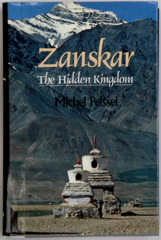 Zanskar: The Hidden Kingdom