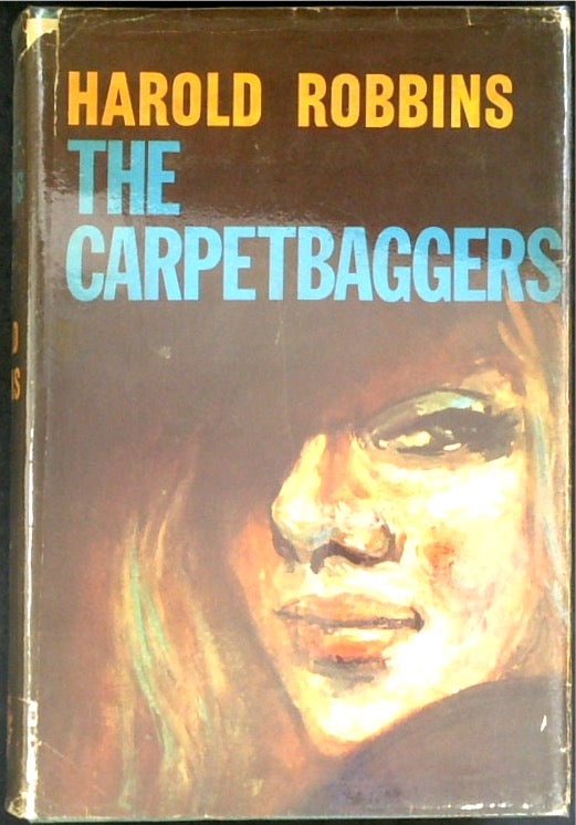 The Carpetbaggers