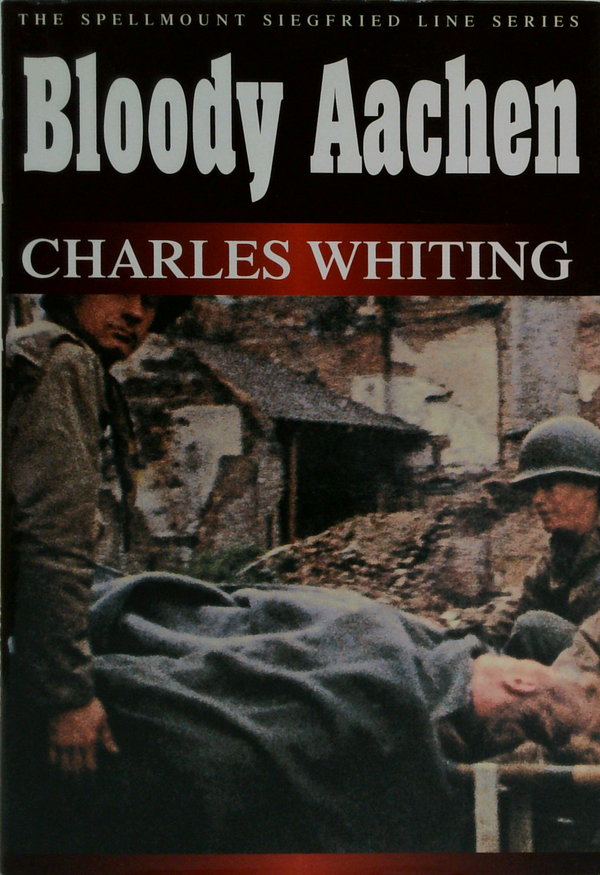 Bloody Aachen