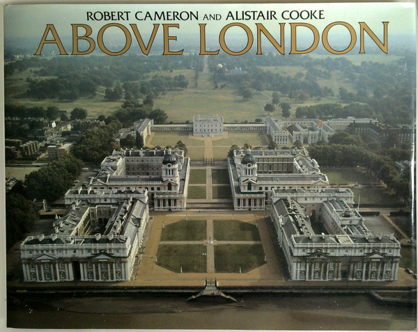 Above London