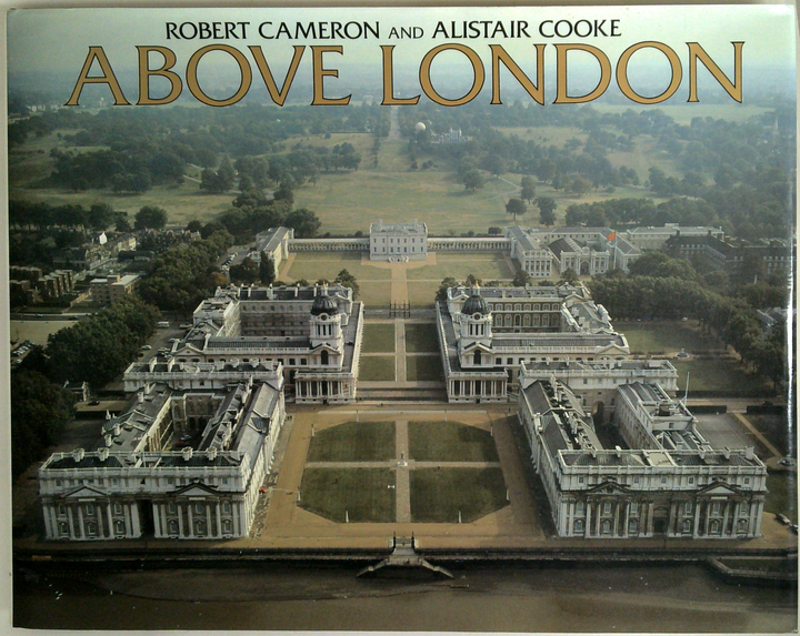 Above London
