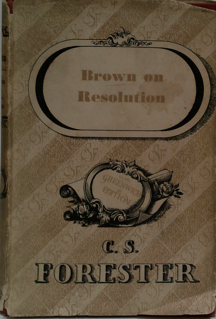Brown On Resolution