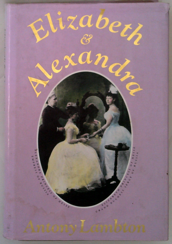 Elizabeth & Alexandra