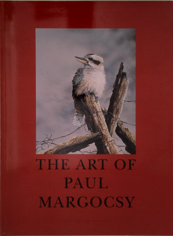 The Art Of Paul Margocsy