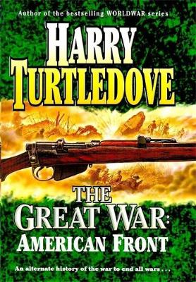 The Great War: American Front