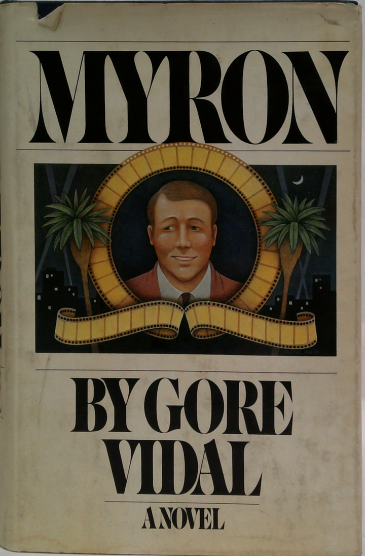 Myron: A Novel
