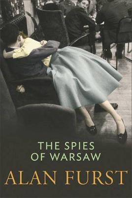 The Spies Of Warsaw