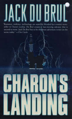 Charon's Landing