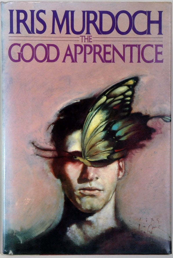 The Good Apprentice