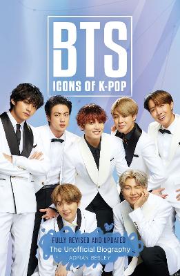 BTS: Icons of K-Pop