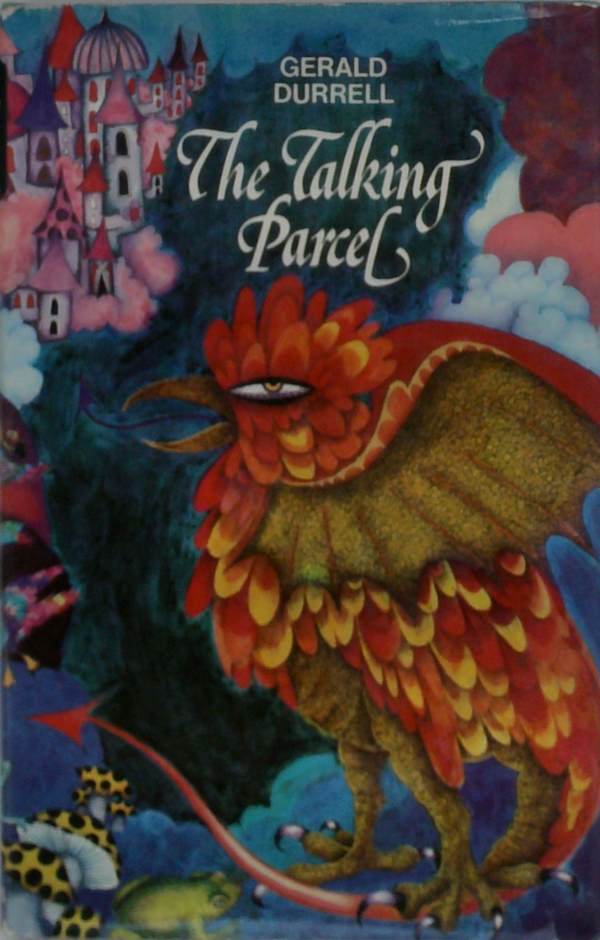 The Talking Parcel