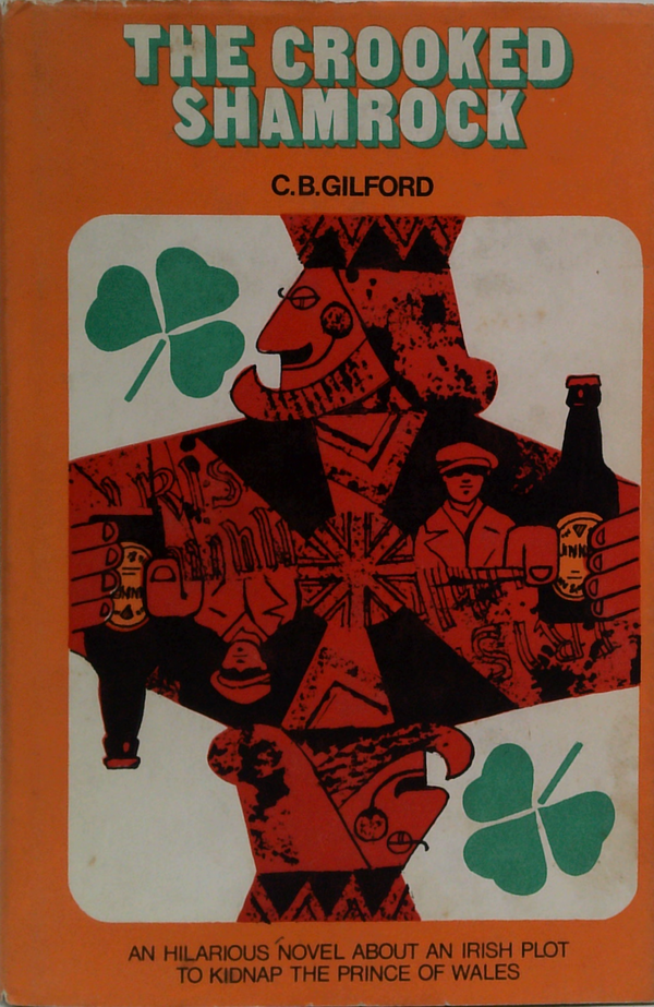 The Crooked Shamrock