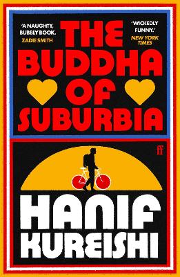 The Buddha of Suburbia