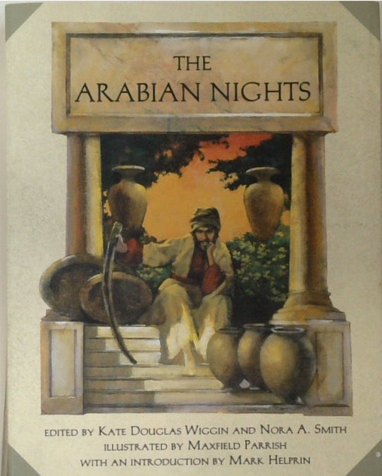 The Arabian Nights