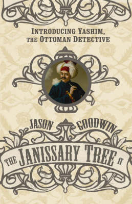 Janissary Tree