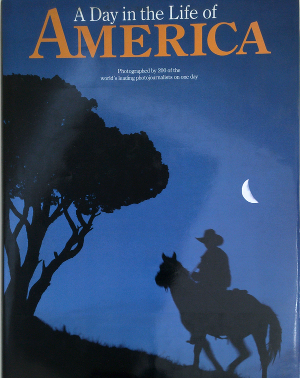 A Day In The Life Of America
