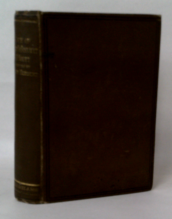 The Life of Madame De Bonnault D'Houet