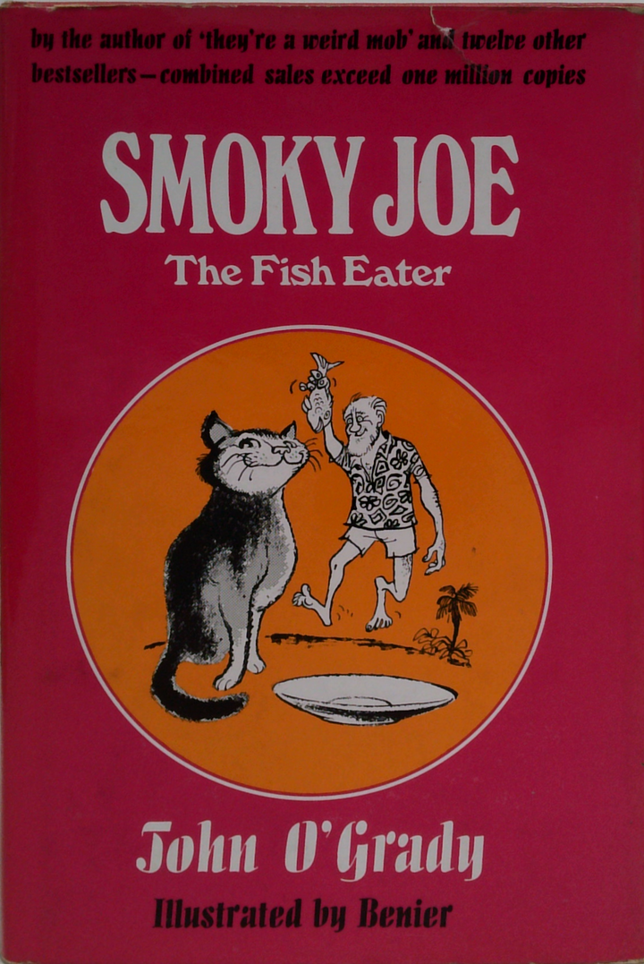 Smoky Joe: The Fish Eater