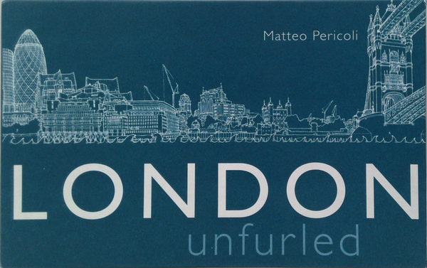 London: Unfurled