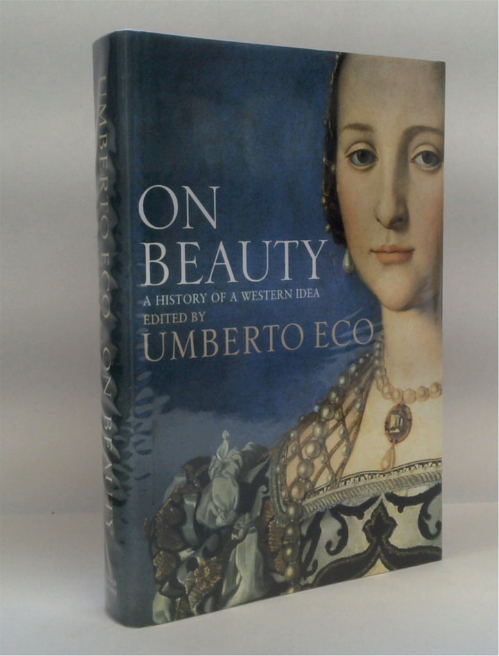 On Beauty: A History of a Western Idea