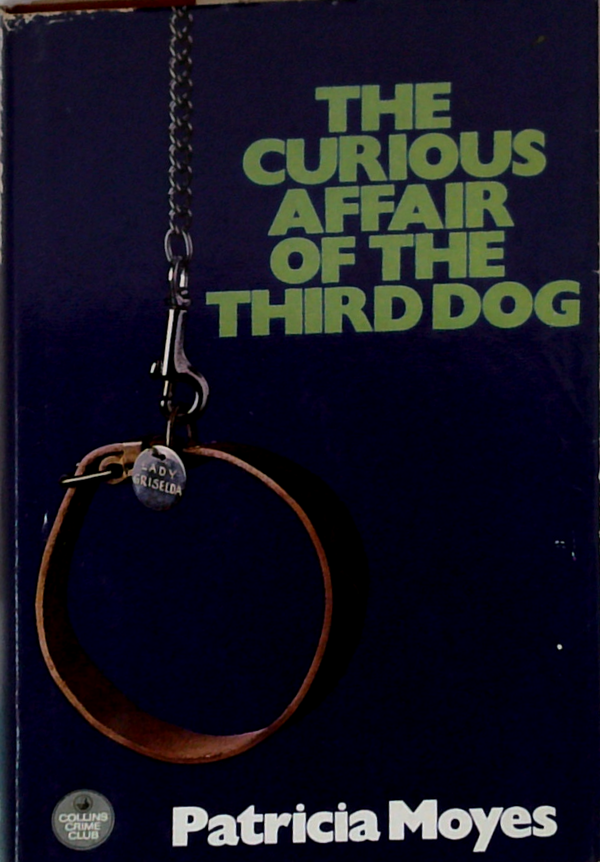 The Curious Affair Of The Third Dog
