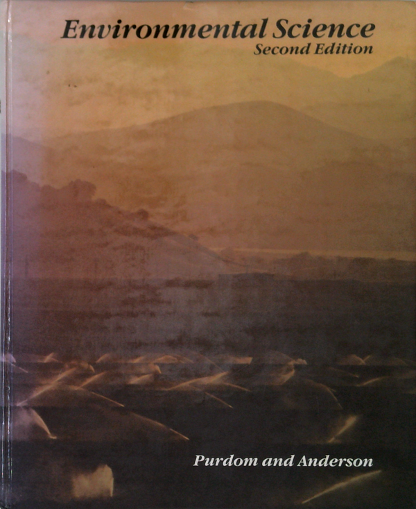 Environmental Science: Second Edition