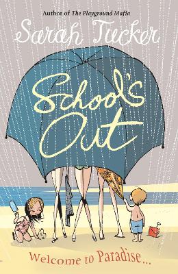School's Out: You Don't Know Who Your Friends Are Until You Go On