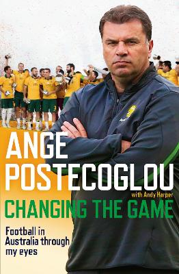 Changing the Game: Football in Australia Through My Eyes