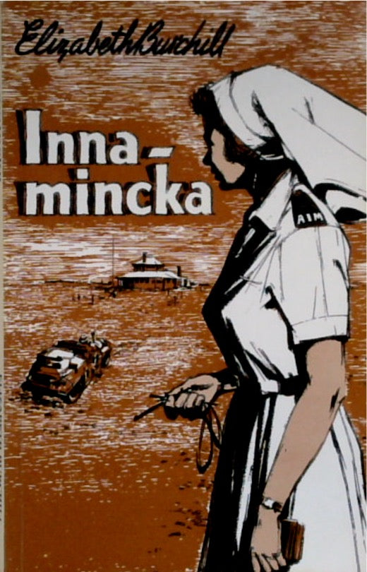 Innamincka (SIGNED)