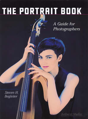 The Portrait Book: A Guide for Photographers