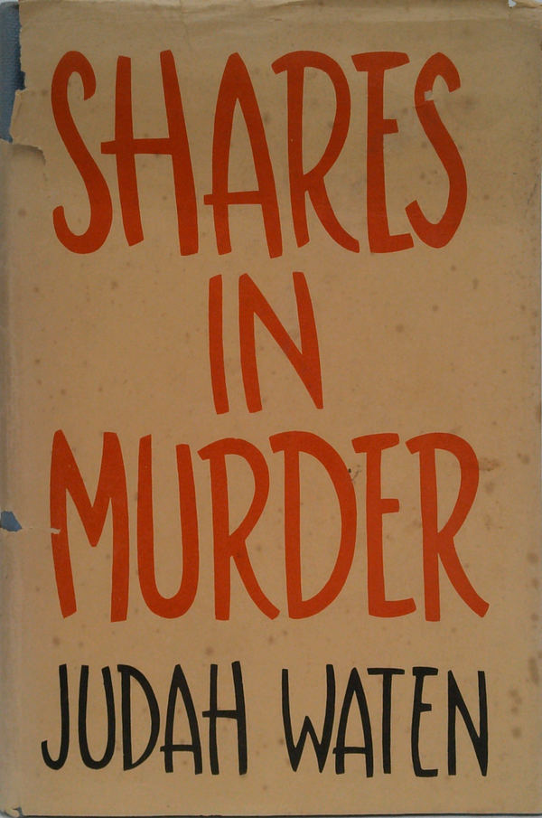 Shares In Murder