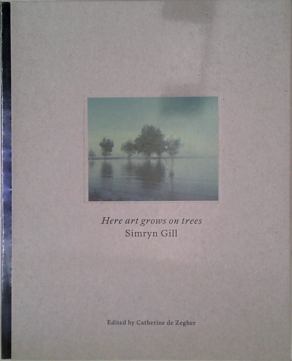 Here Art Grows On Trees