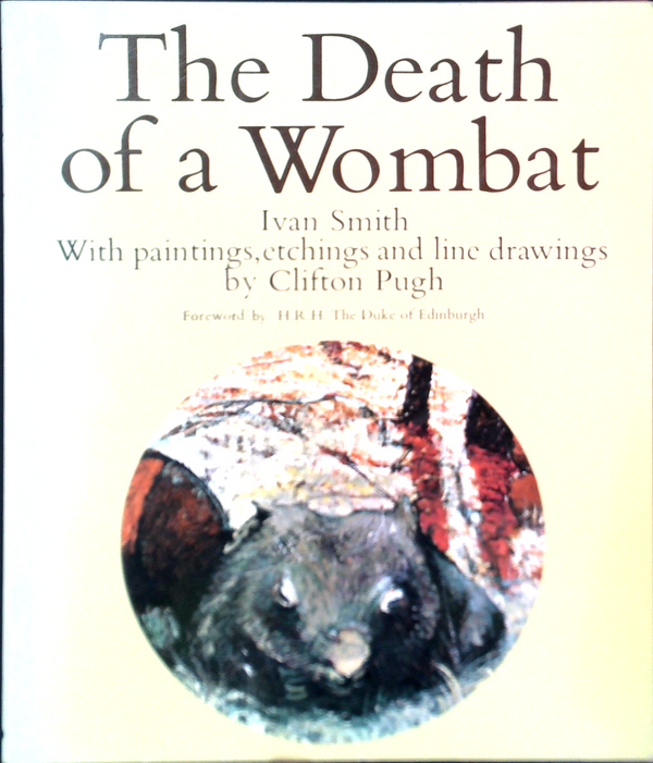 The Death Of A Wombat