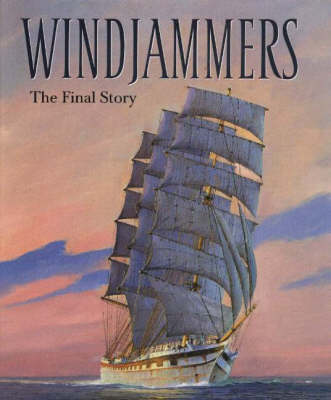 Windjammers: The Final Story