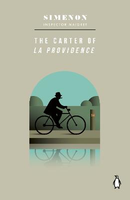 The Carter of 'La Providence': Inspector Maigret