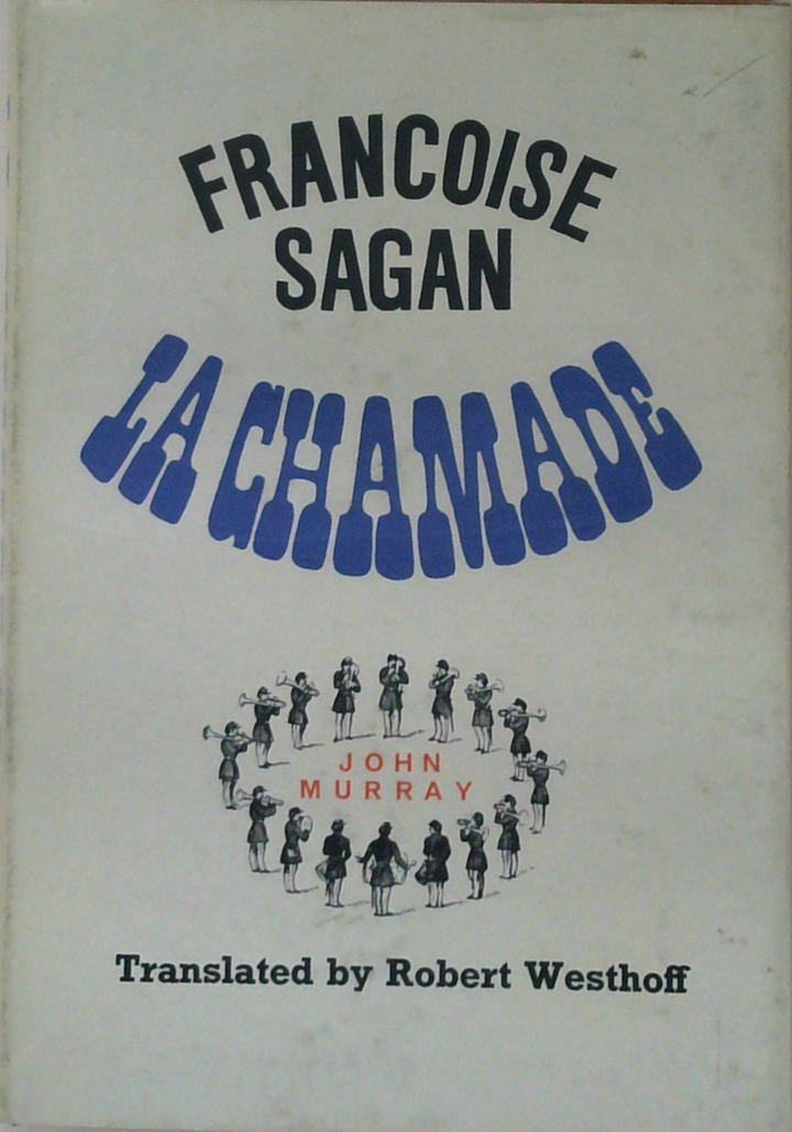 La Chamade