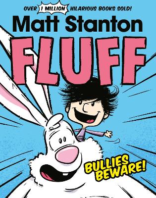 Fluff: Bullies Beware! (Fluff, #1)