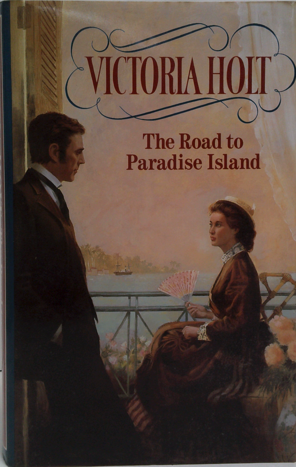 The Road To Paradise Island